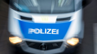 Hessen: Jugendlicher soll gr&ouml;&szlig;ere Mengen Waffen und Chemikalien gehortet haben