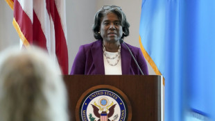 En cas d'essai nucl&eacute;aire nord-cor&eacute;en, les Etats-Unis demanderont des sanctions &agrave; l'ONU