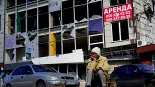 El "precio de la guerra" en Ucrania lastrar&aacute; la econom&iacute;a mundial en 2023, seg&uacute;n la OCDE