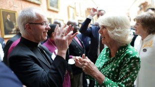 Church of England will nicht mehr in &Ouml;l- und Gasprojekte investieren