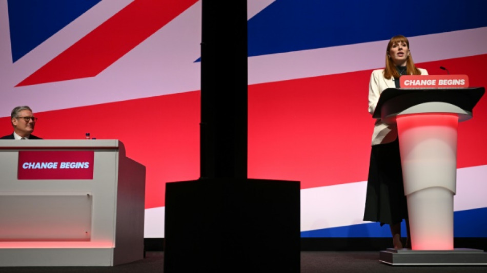 A l'ouverture du congr&egrave;s travailliste, Starmer &eacute;carte une politique d'aust&eacute;rit&eacute;