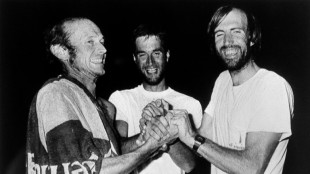 Voile: d&eacute;c&egrave;s du Canadien Mike Birch, premier vainqueur de la Route du Rhum 