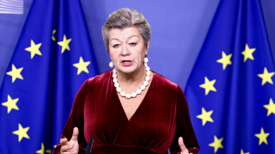 La dif&iacute;cil reforma del sistema de asilo en la Uni&oacute;n Europea