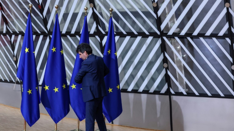 Tres de cada diez europeos considera vivir en precario, seg&uacute;n un estudio