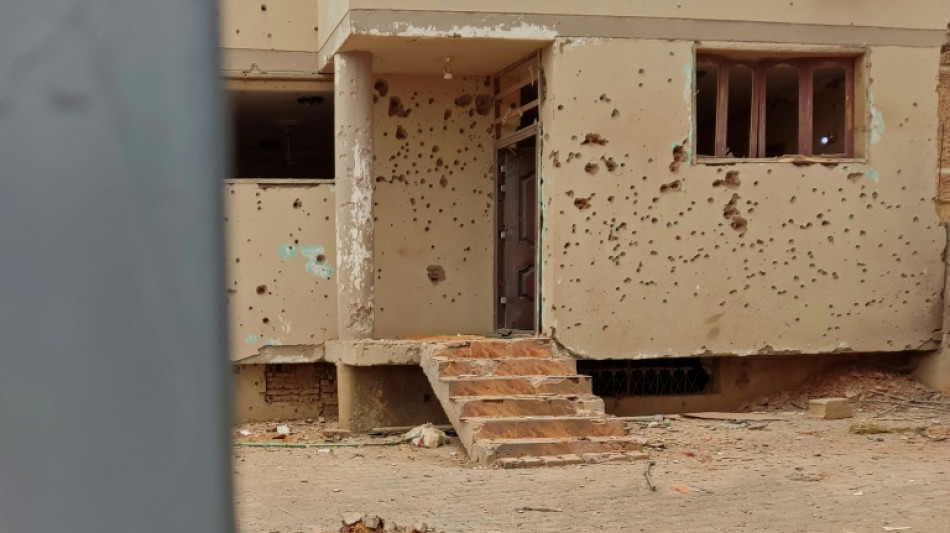 Internationale Geberkonferenz f&uuml;r den Sudan in Genf