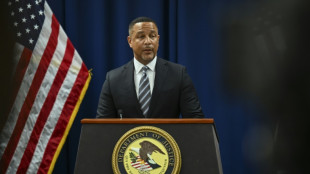 El exjefe de la empresa de ropa Abercrombie, detenido por tr&aacute;fico sexual