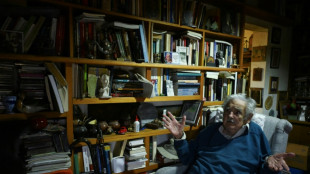 'Putin &eacute; um filho da puta', afirma o ex-presidente uruguaio Jos&eacute; Mujica