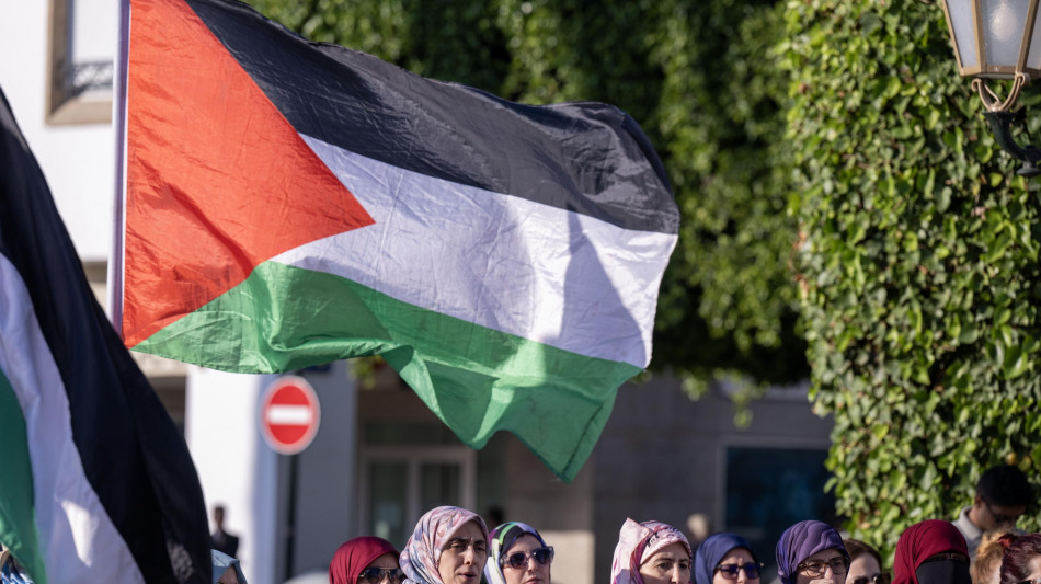 Media Israele, Trump riconoscer&agrave; lo Stato della Palestina