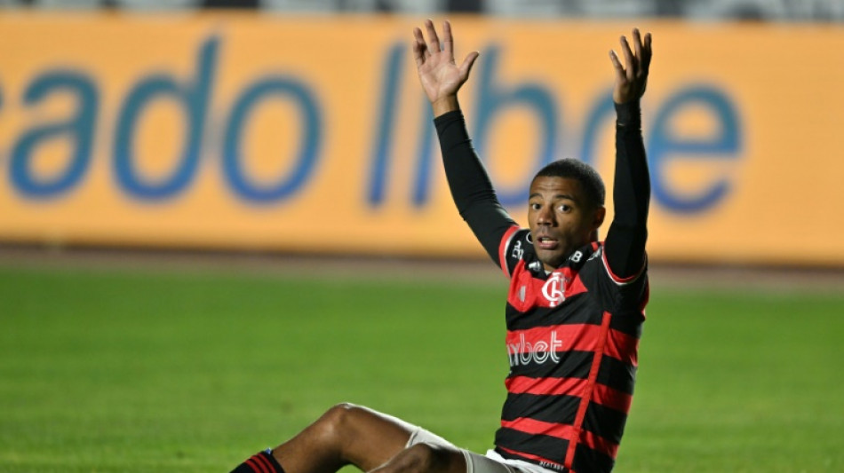 Irregular no Brasileir&atilde;o, Flamengo recebe Pe&ntilde;arol na ida das quartas da Libertadores