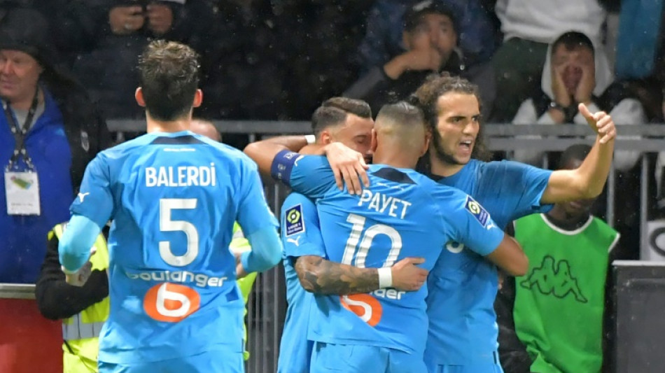 C1: l'OM vraiment seul face &agrave; son destin