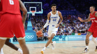 Basket: attaque ou d&eacute;fense? Le navire des Bleus tangue