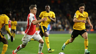 Angleterre: Arsenal retrouve de l'&eacute;lan et la premi&egrave;re place