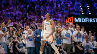 Thunder crush Grizzlies as Celtics, Cavs and Warriors win