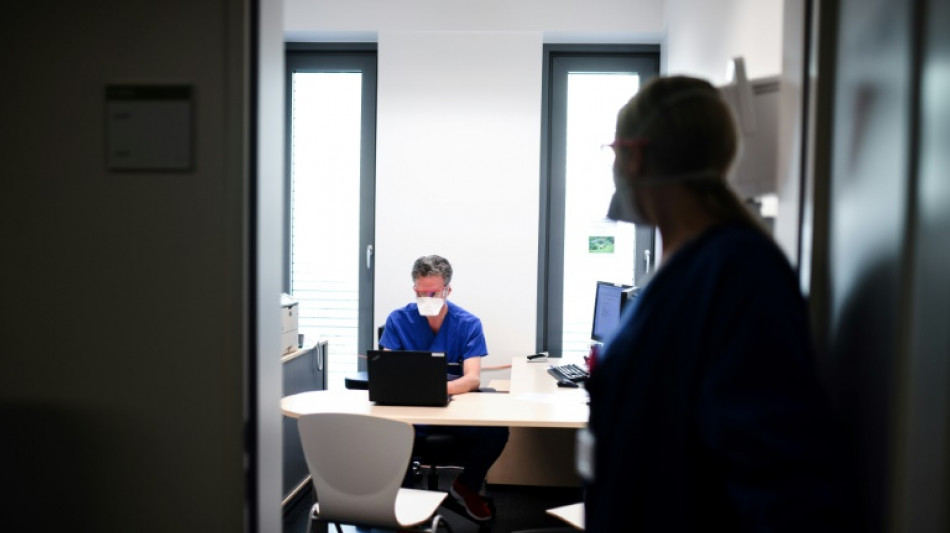 Praxis-Warnstreik am Donnerstag - l&auml;ngere Wartezeiten beim Arzt m&ouml;glich