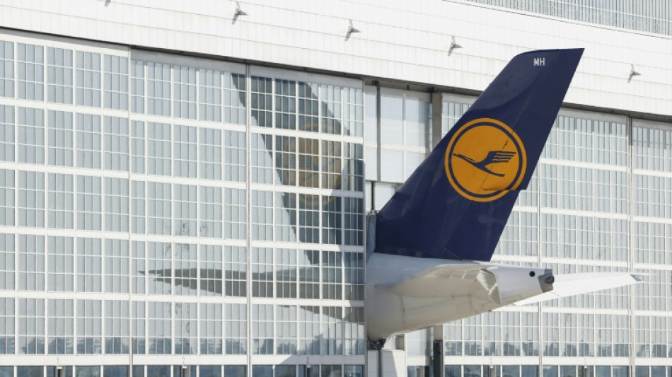 Lufthansa erwartet von ITA-&Uuml;bernahme deutliche Gewinnsteigerung
