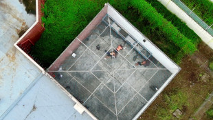 Tres presos muertos en un enfrentamiento en c&aacute;rcel de m&aacute;xima seguridad de Ecuador