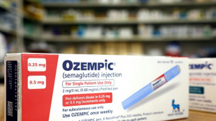 Novo Nordisk erh&ouml;ht die Gewinnprognose wegen Erfolgs von Abnehmspritzen 