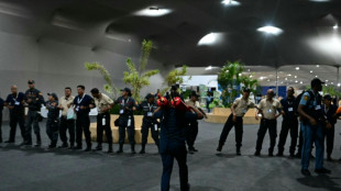 Incêndio paralisa COP30 em sua reta final