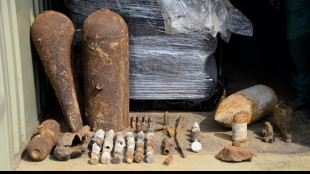 Weltkriegsbombe an Hauptbahnhof Cottbus entsch&auml;rft