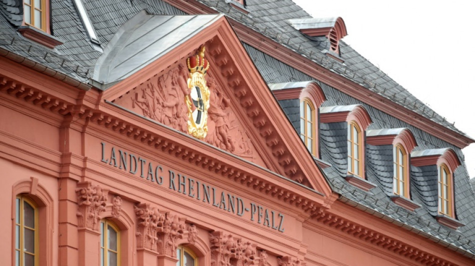 Freie W&auml;hler in Rheinland-Pfalz unmittelbar vor Verlust von Fraktionsstatus
