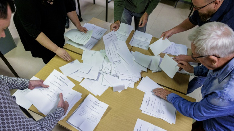 Scholz's coalition weakened by 'disastrous' far-right gains