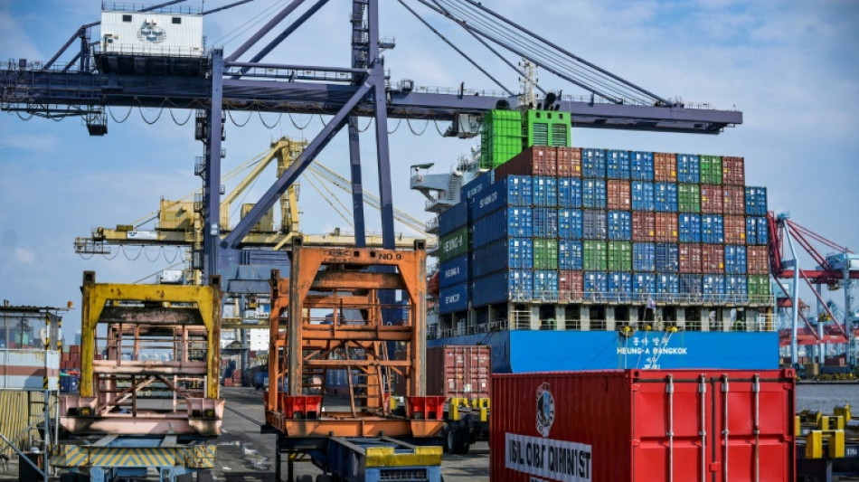 Droits de douane: Trump annonce être parvenu à un accord commercial avec l'Indonésie