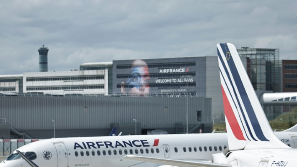 Chute du gouvernement: vers un remboursement des trop-per&ccedil;us par les compagnies a&eacute;riennes