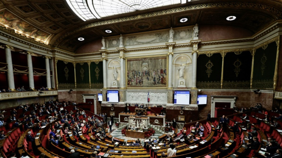 Budget 2025: une version profond&eacute;ment remani&eacute;e soumise au vote des d&eacute;put&eacute;s