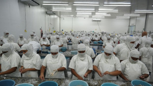 Zozobra en fincas camaroneras de Honduras ante fin del comercio con Taiw&aacute;n