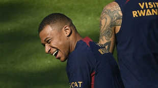 F&uuml;r 300 Millionen: Saudi-Klub buhlt um Mbappe