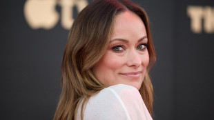 Taormina film fest, premio Creativity award a Olivia Wilde