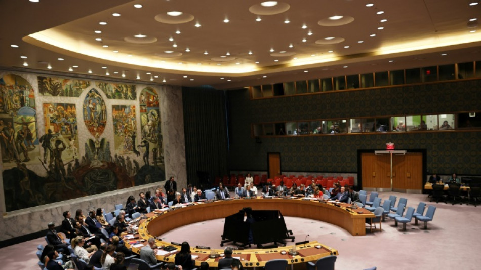 Nucl&eacute;aire iranien: le retour des sanctions de l'ONU entre les mains du Conseil de s&eacute;curit&eacute;