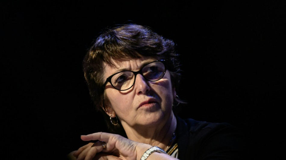 Agriculture: Christiane Lambert "tr&egrave;s inqui&egrave;te" des enqu&ecirc;tes antidumping de la Chine