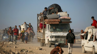 Deuxi&egrave;me jour de tr&ecirc;ve &agrave; Gaza, les d&eacute;plac&eacute;s retournent dans des ruines