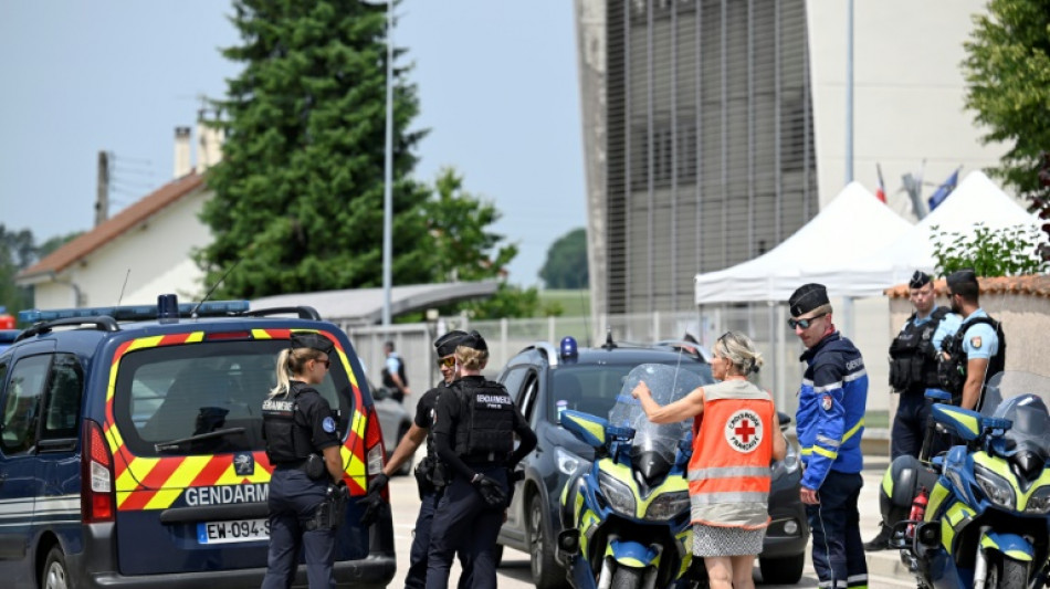 Un alumno de 14 años acuchilla mortalmente a una asistente educativa en Francia