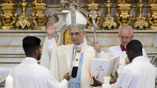 Il Papa, serve il fuoco dell'amore, non quello delle armi