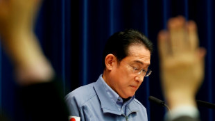 Tres facciones del partido gobernante en Jap&oacute;n se disuelven por un esc&aacute;ndalo de financiaci&oacute;n