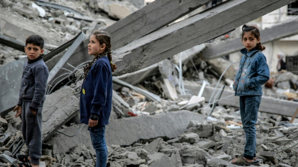Netanyahu advierte que la "presi&oacute;n internacional" no impedir&aacute; una ofensiva en Rafah
