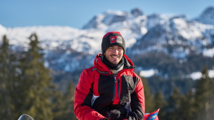 Moto: Ducati, Bagnaia e Marquez luned&igrave; a Madonna di Campiglio