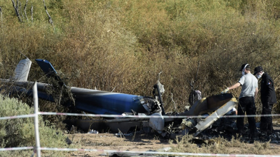 Accident "Dropped": la soci&eacute;t&eacute; de production condamn&eacute;e en appel pour "faute inexcusable"