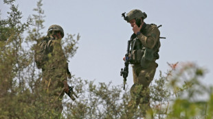 Pal&auml;stinenser bei Einsatz des israelischen Milit&auml;rs im Westjordanland get&ouml;tet