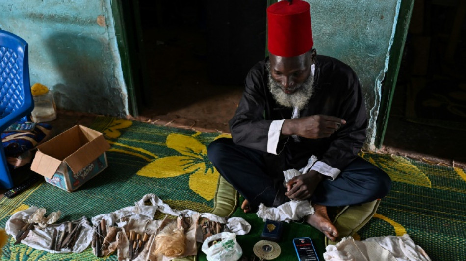 En C&ocirc;te d'Ivoire, un trafic de clitoris de femmes excis&eacute;es