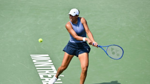 Keys e Osaka avançam à terceira rodada do WTA 1000 de Montreal
