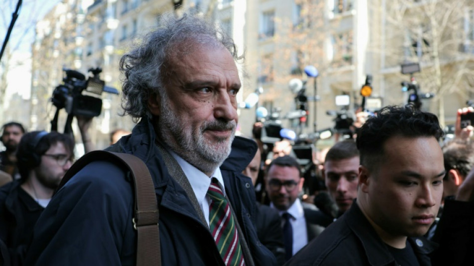 Anwalt k&uuml;ndigt Berufung gegen Le-Pen-Urteil an