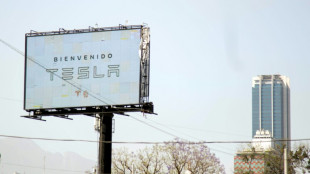 Tesla au Mexique: le retour des usines pr&egrave;s des Etats-Unis dope la fronti&egrave;re