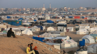 Novos bombardeios israelenses em Gaza antes do rein&iacute;cio das negocia&ccedil;&otilde;es