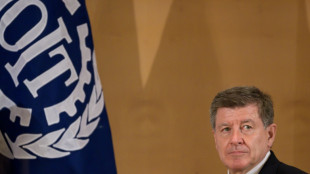 Jeu tr&egrave;s ouvert pour l'&eacute;lection du chef de l'OIT