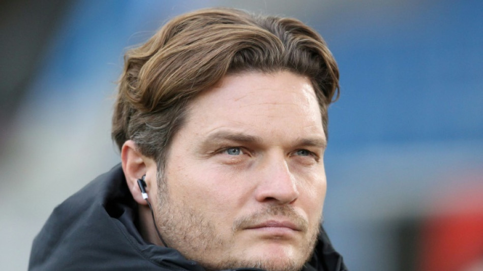 Dortmund bracing for 'most important week so far'