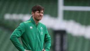Farrell gives Byrne and Casey first Six Nations starts for Italy clash  