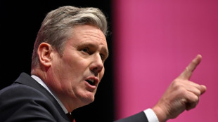 En pleine turbulences &eacute;conomiques au Royaume-Uni, le Labour se dit pr&ecirc;t &agrave; gouverner